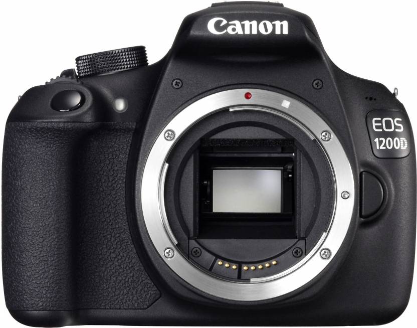 Download Canon EOS 1200D Shutter Count