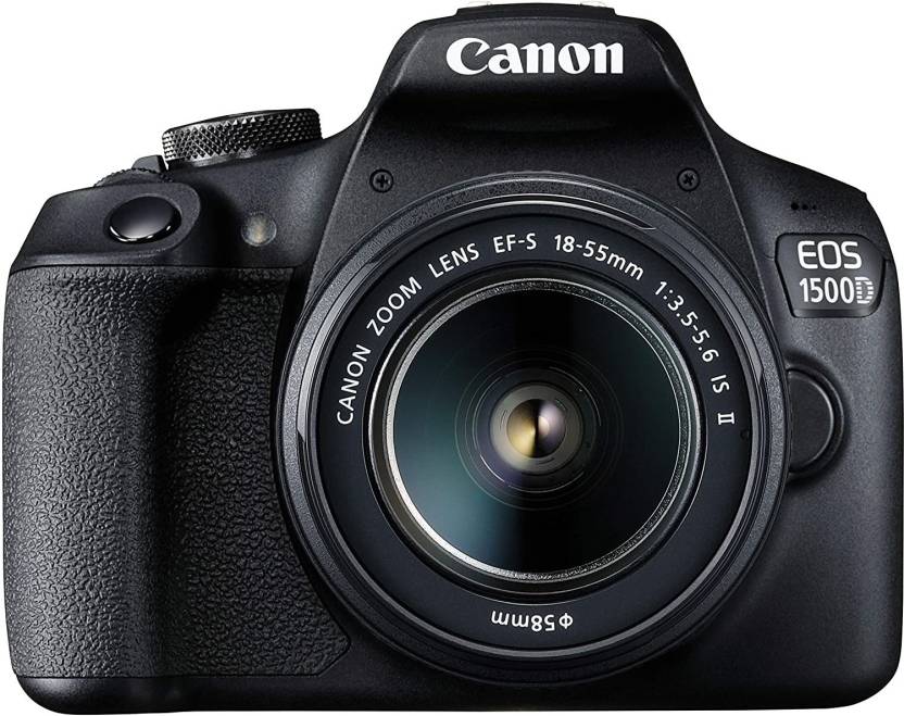 Download Canon EOS 1500D Shutter Count