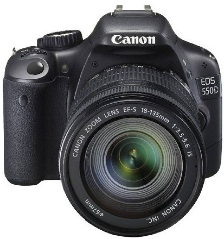 Download Canon EOS 550D Shutter Count