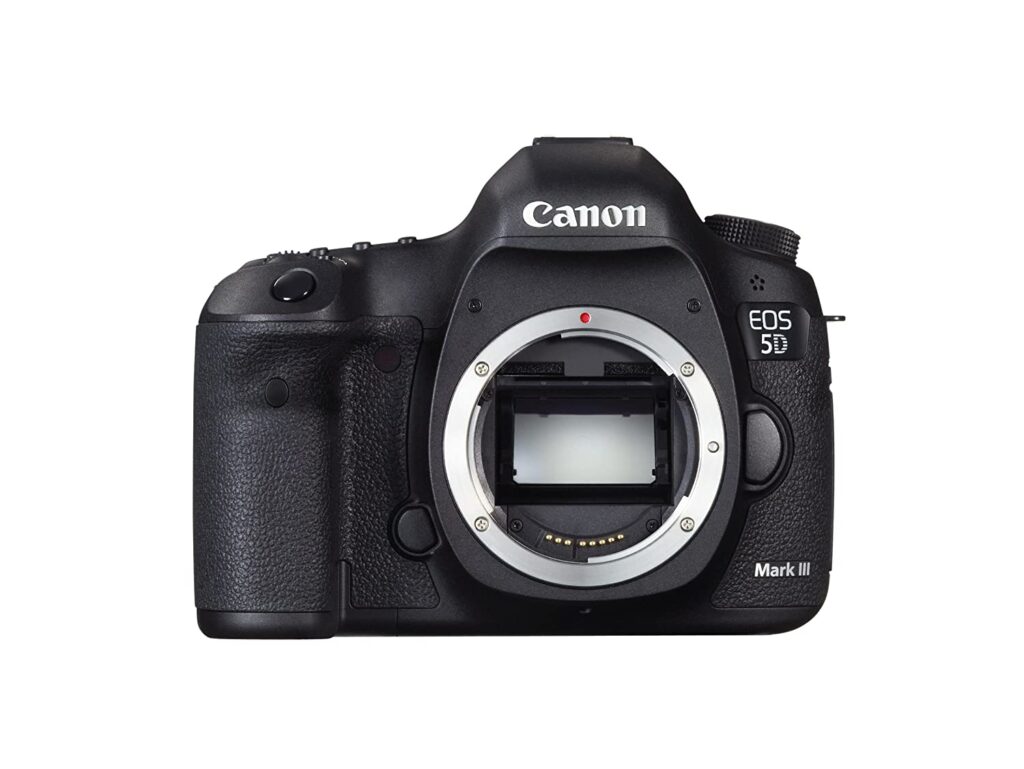Download Canon EOS 5D Mark II Shutter Count