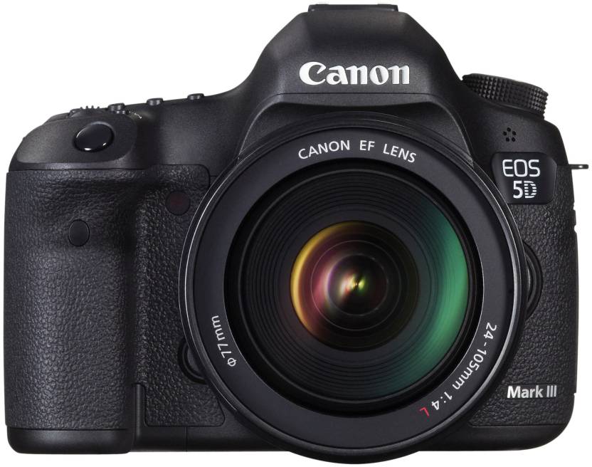Download Canon EOS 5D Mark III Shutter Count