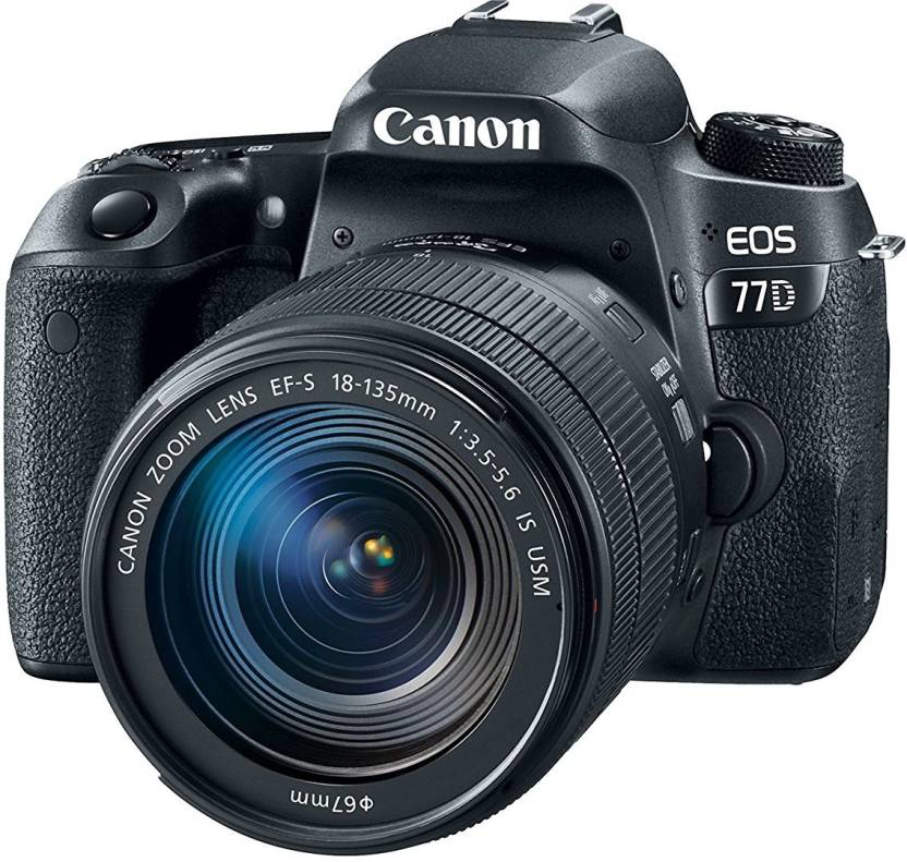 Download Canon EOS 77D Shutter Count