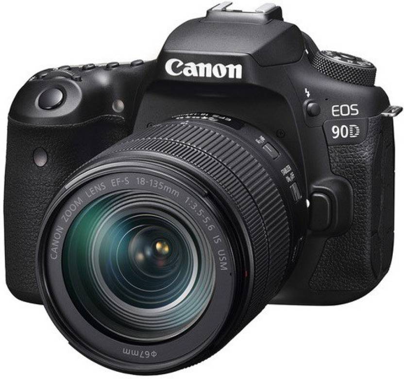 Download Canon EOS 90D Shutter Count