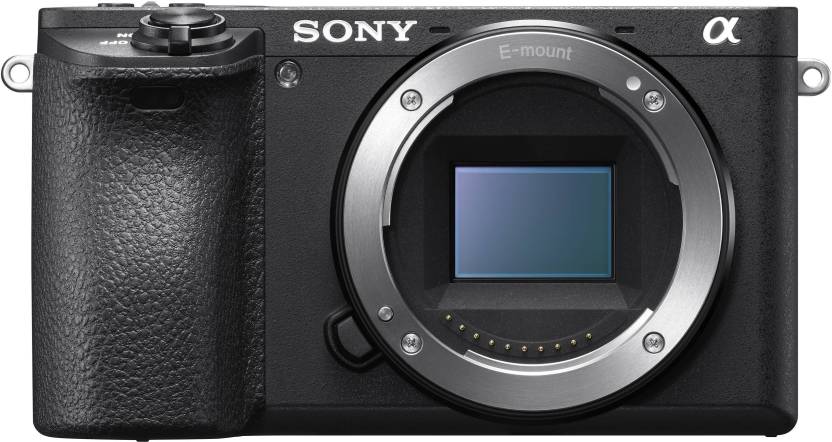 Download SONY Alpha a6500 Shutter Count