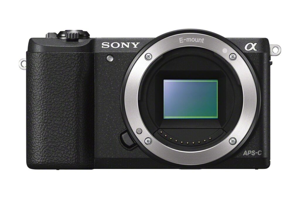 Download Sony a5100 Shutter Count