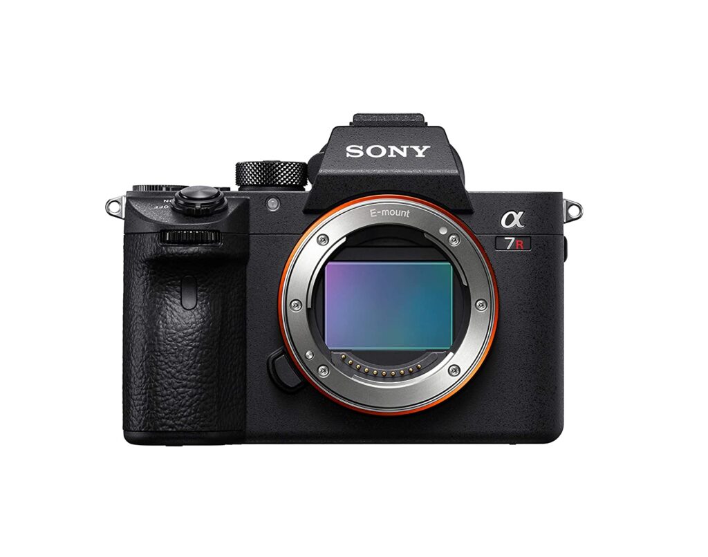 Sony-A7R-Mark -III-Camera-Shutter-Count
