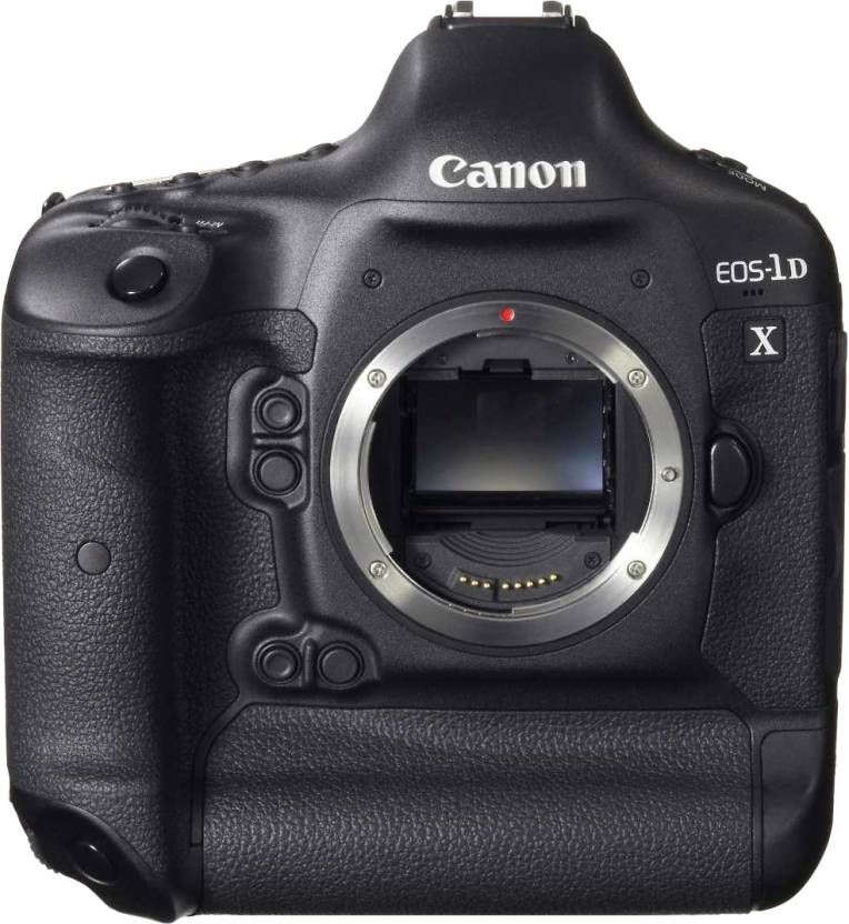 Download Canon EOS 1DX Shutter Count