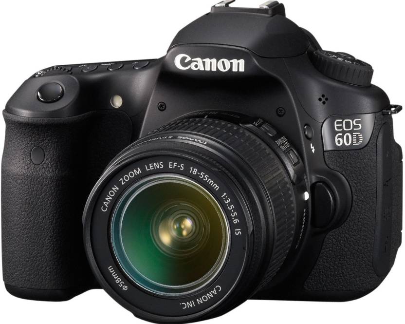 Download Canon EOS 60D Shutter Count