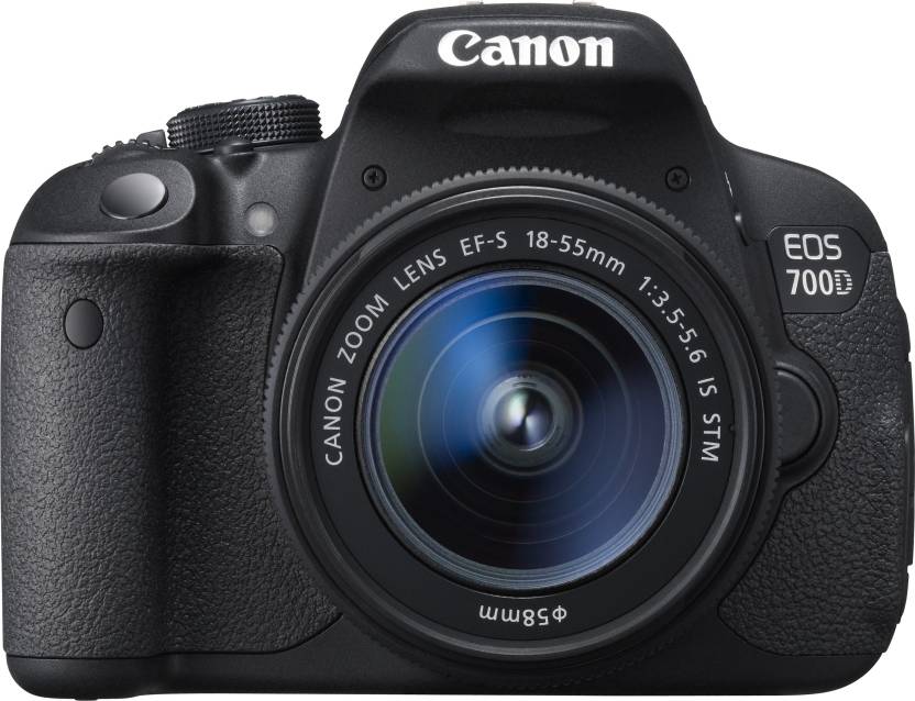 Download Canon EOS 700D Shutter Count
