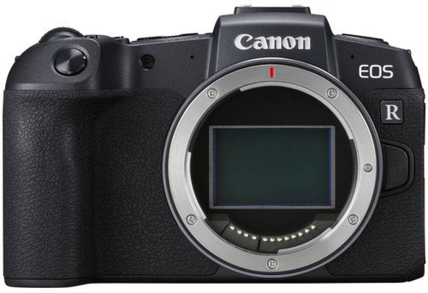 Download Canon RP Shutter Count