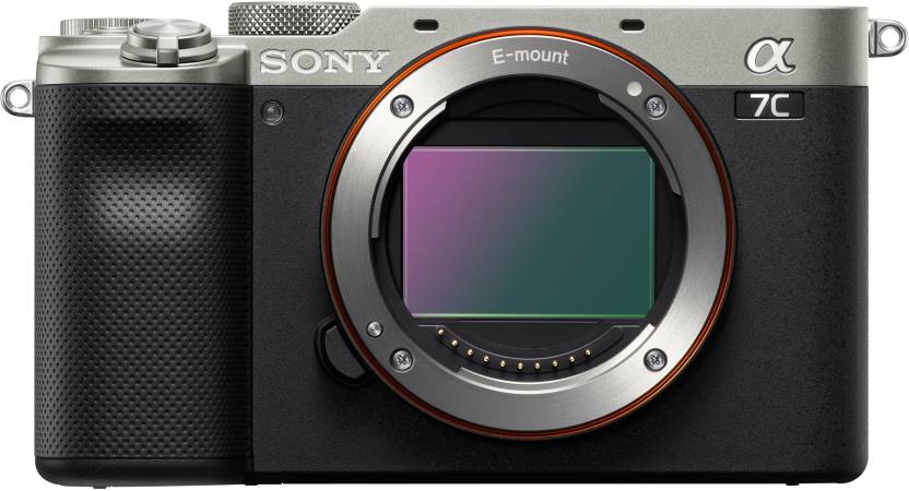 Download Sony a7C Shutter Count