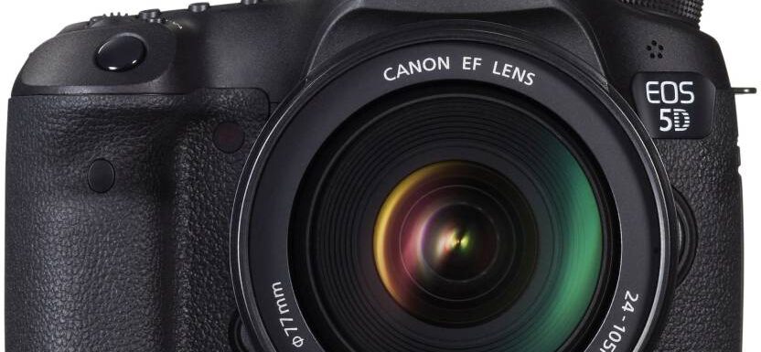 Canon EOS 5D Mark III Shutter Count